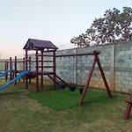 Lagoa Quente - Apartamento De 2 Quartos Em Caldas Novas