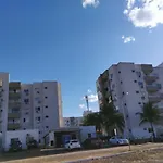 Lagoa Quente - Apartamento De 2 Quartos Em Caldas Novas