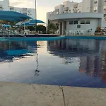 Lagoa Quente - Apartamento De 2 Quartos Em Caldas Novas