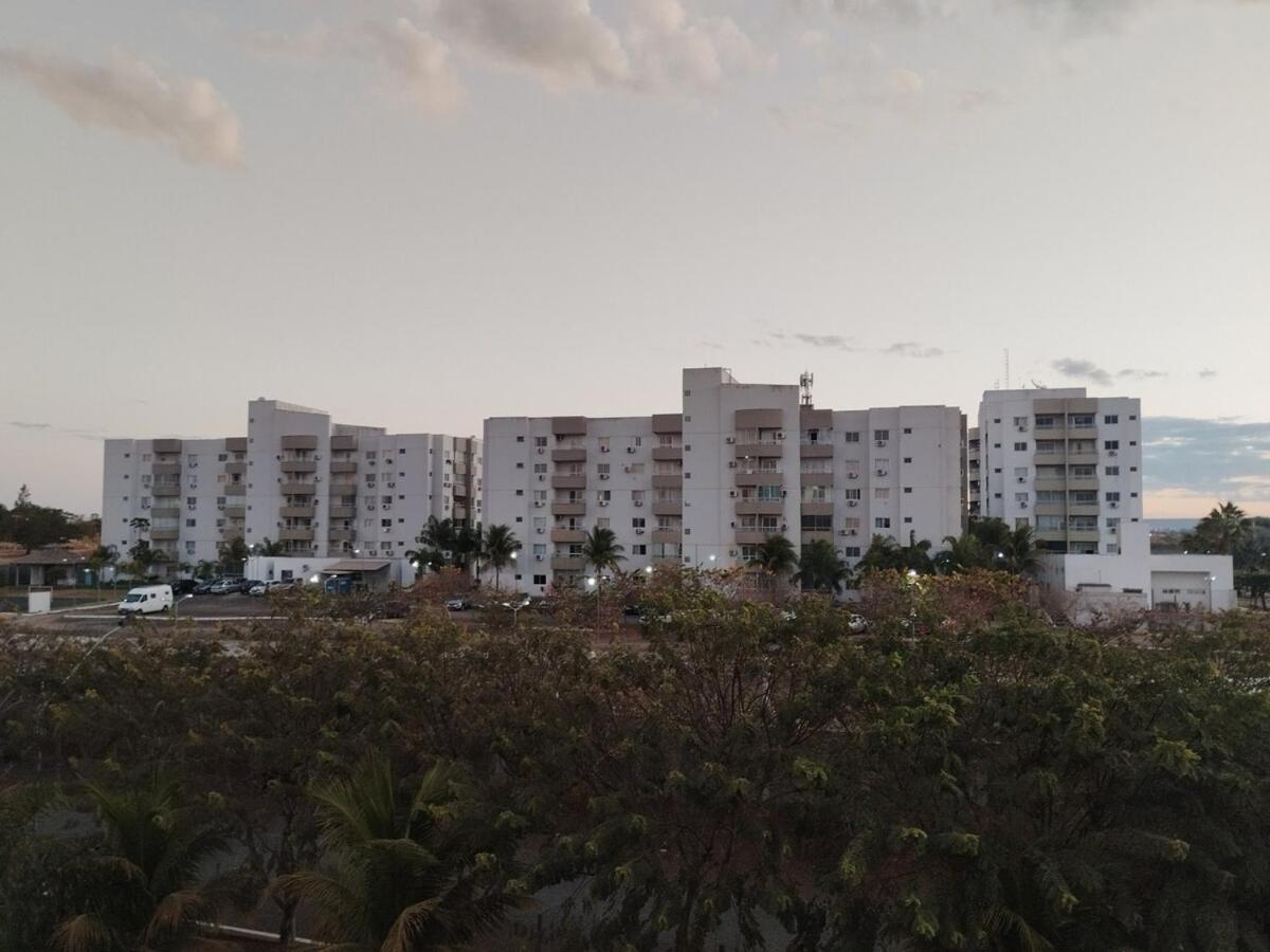 Lagoa Quente - De 2 Quartos Em * Caldas Novas