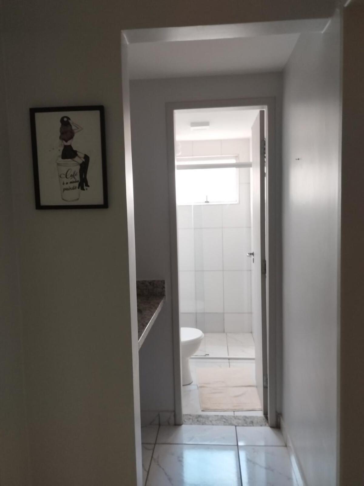 Lagoa Quente - De 2 Quartos Em Apartment Caldas Novas