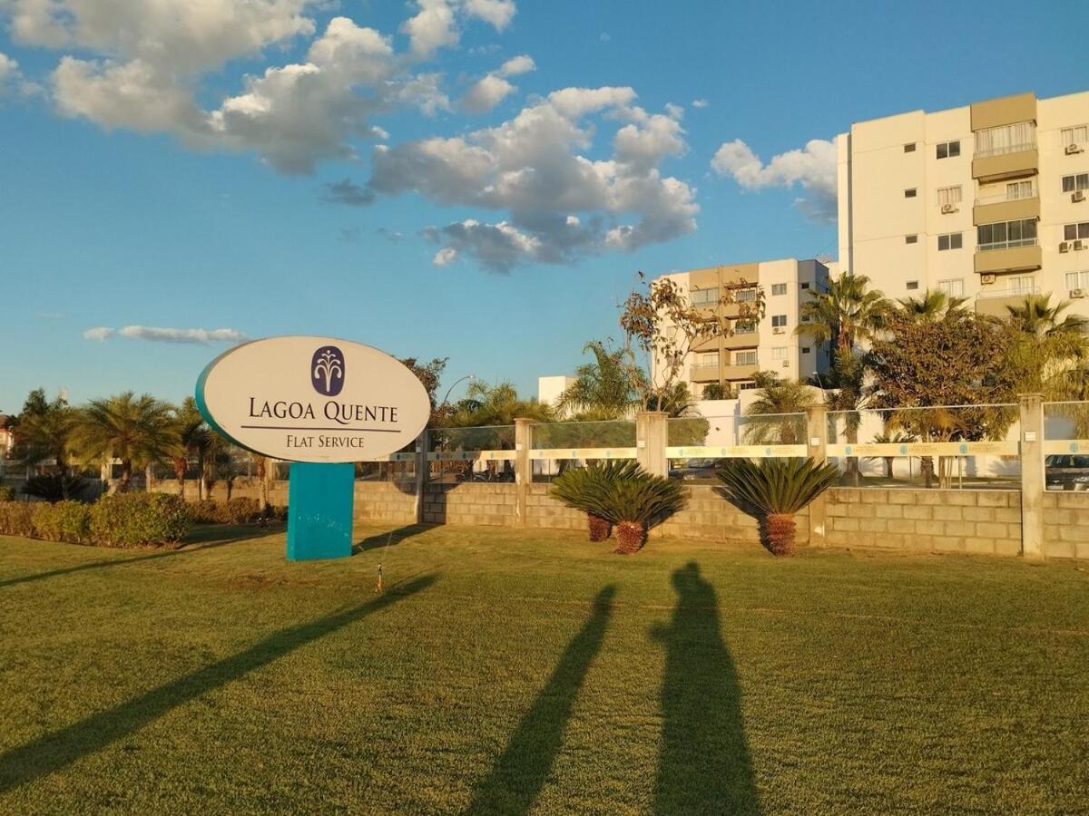 Lagoa Quente - De 2 Quartos Em *