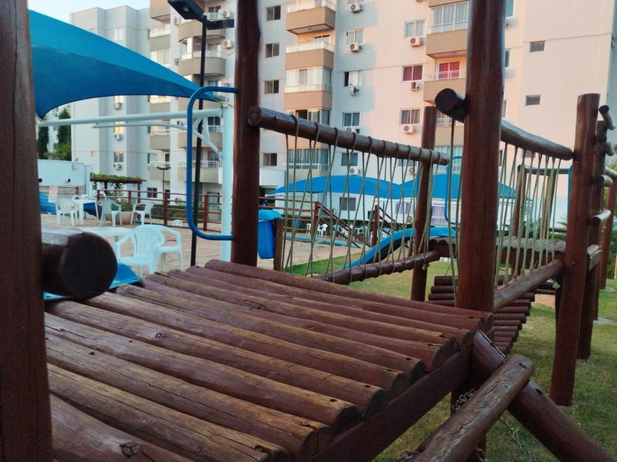 Apartment Lagoa Quente - De 2 Quartos Em