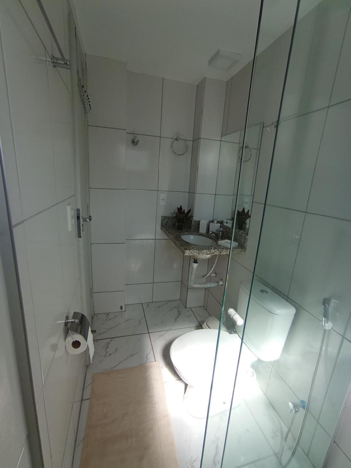 Apartment Lagoa Quente - De 2 Quartos Em *