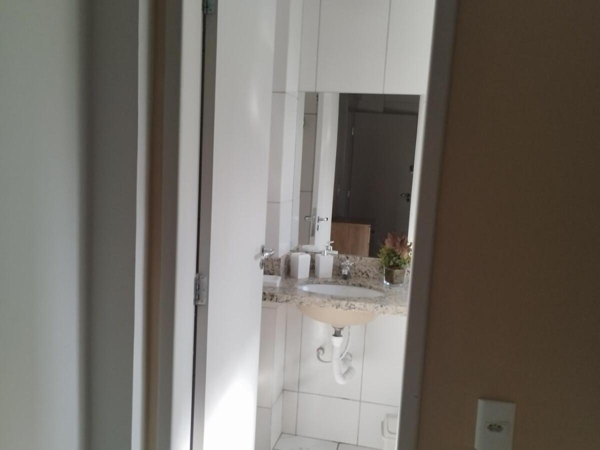Apartment Lagoa Quente - De 2 Quartos Em Caldas Novas