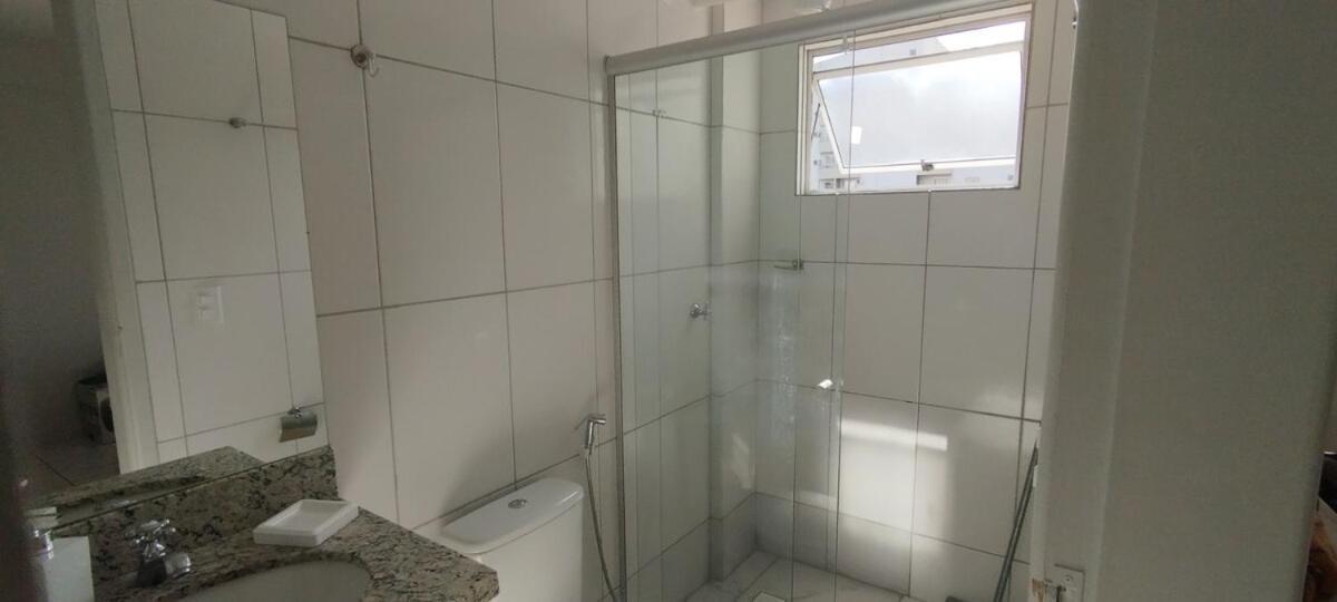 Lagoa Quente - De 2 Quartos Em Caldas Novas