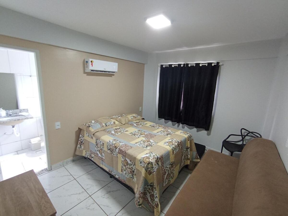 Lagoa Quente - De 2 Quartos Em *