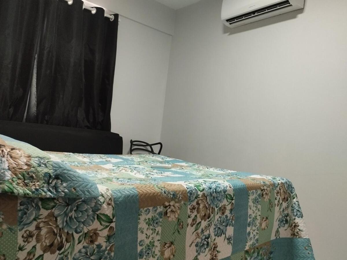 Lagoa Quente - De 2 Quartos Em Apartment