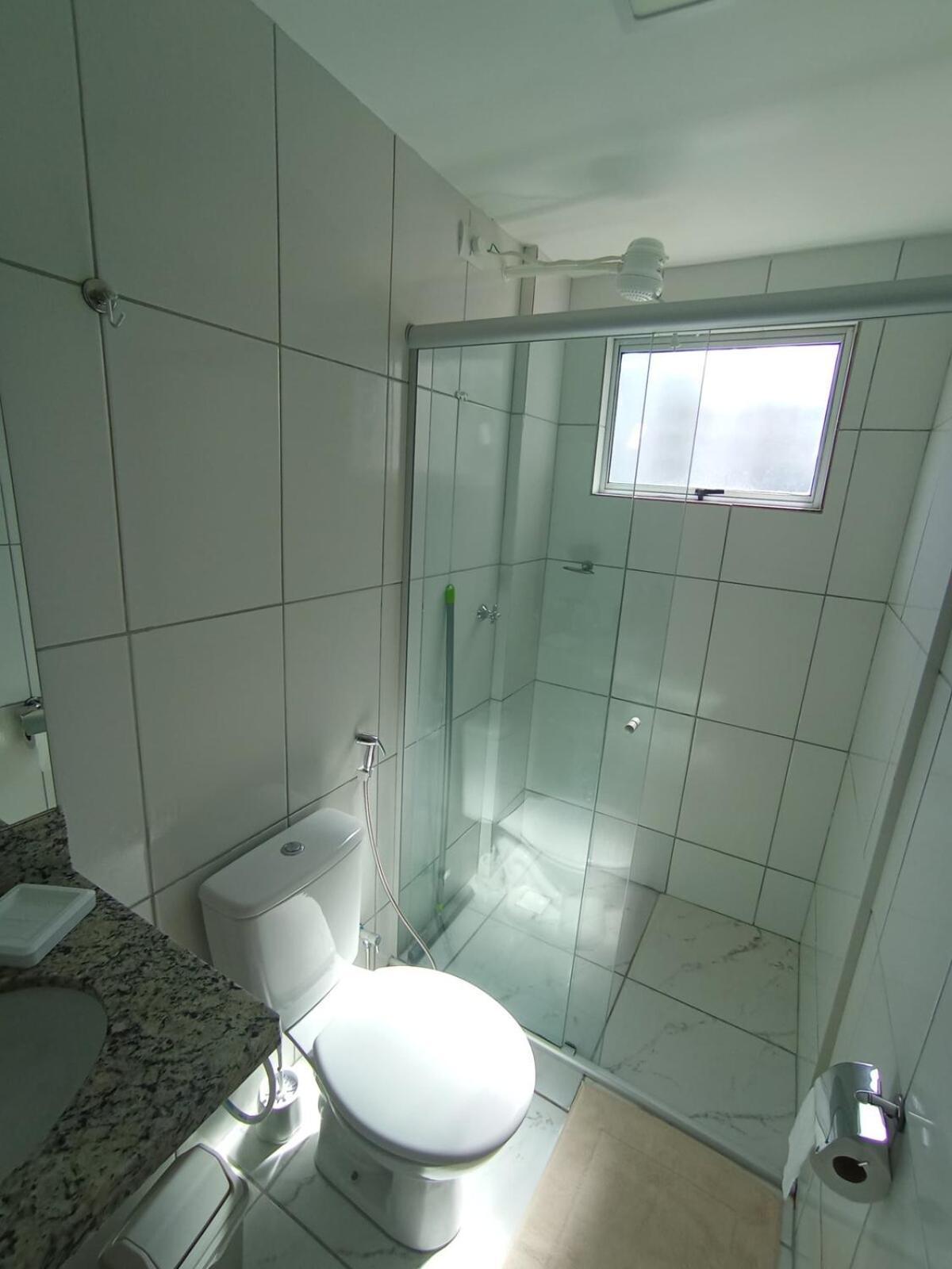 Apartment Lagoa Quente - De 2 Quartos Em Caldas Novas