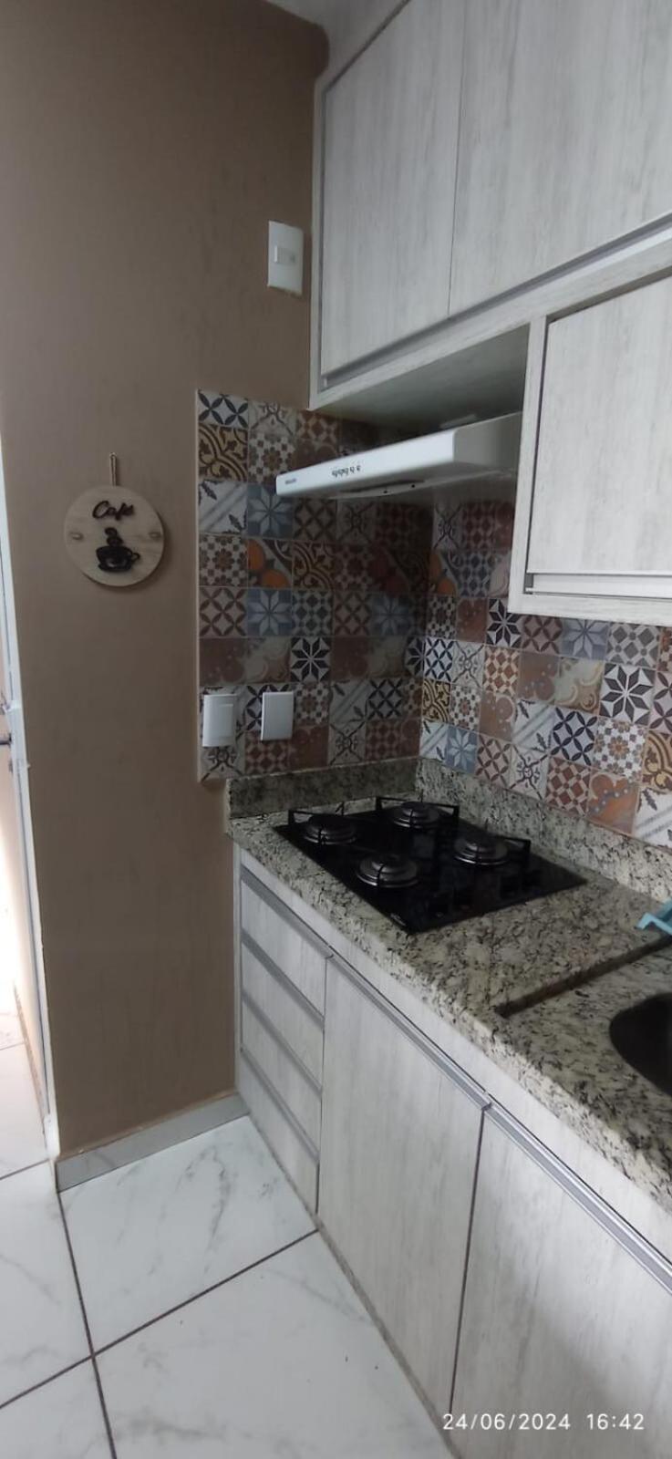 Lagoa Quente - De 2 Quartos Em *