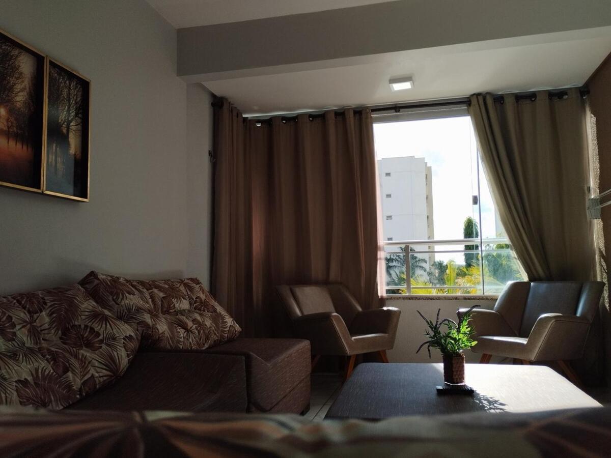 Apartment Lagoa Quente - De 2 Quartos Em Caldas Novas