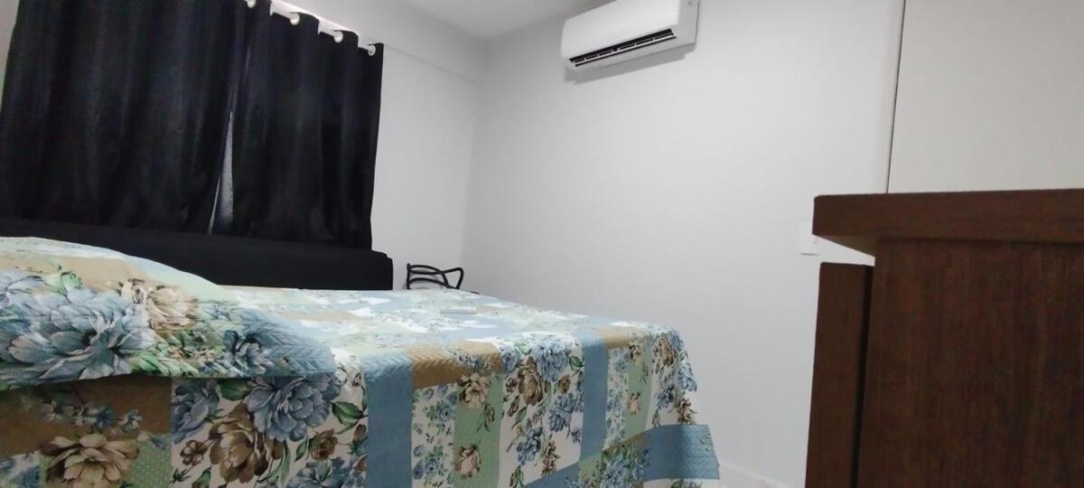 Lagoa Quente - De 2 Quartos Em * Caldas Novas