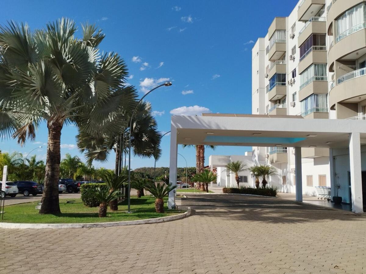 Apartment Lagoa Quente - De 2 Quartos Em