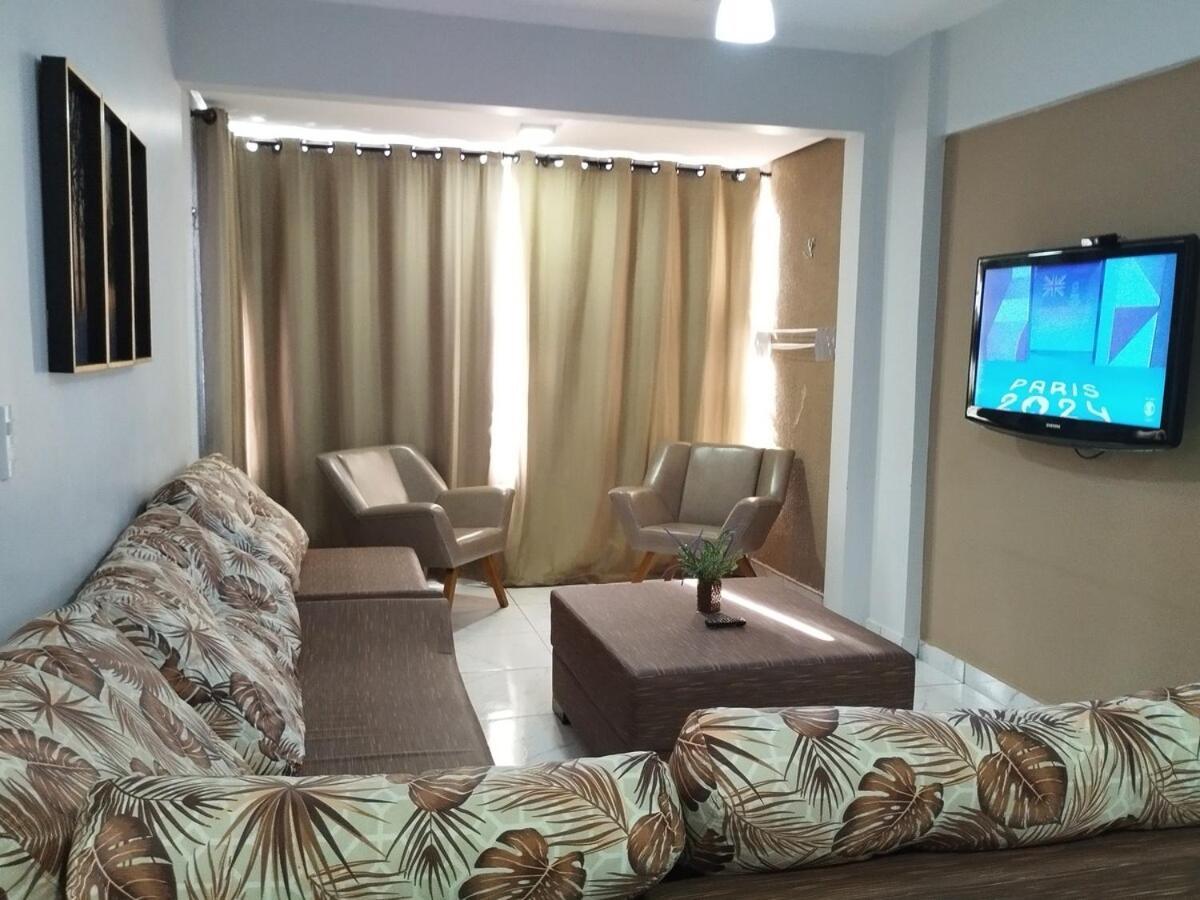 Apartment Lagoa Quente - De 2 Quartos Em *