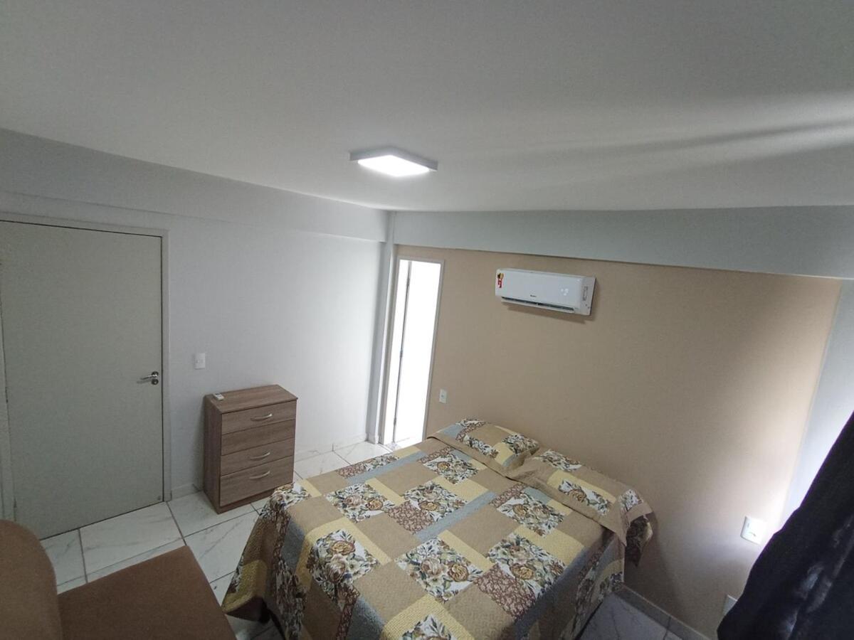 Lagoa Quente - De 2 Quartos Em Apartment Caldas Novas