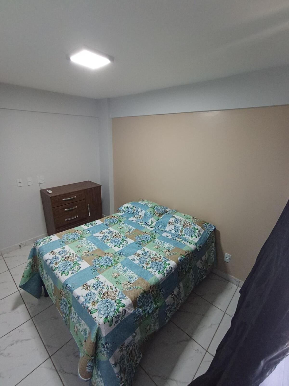 Lagoa Quente - De 2 Quartos Em Apartment