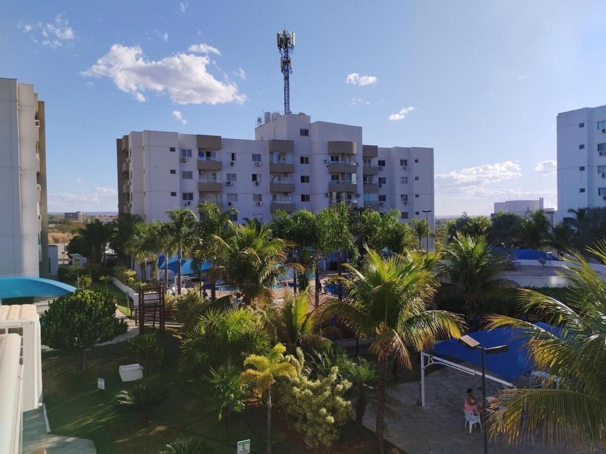 Apartment Lagoa Quente - De 2 Quartos Em