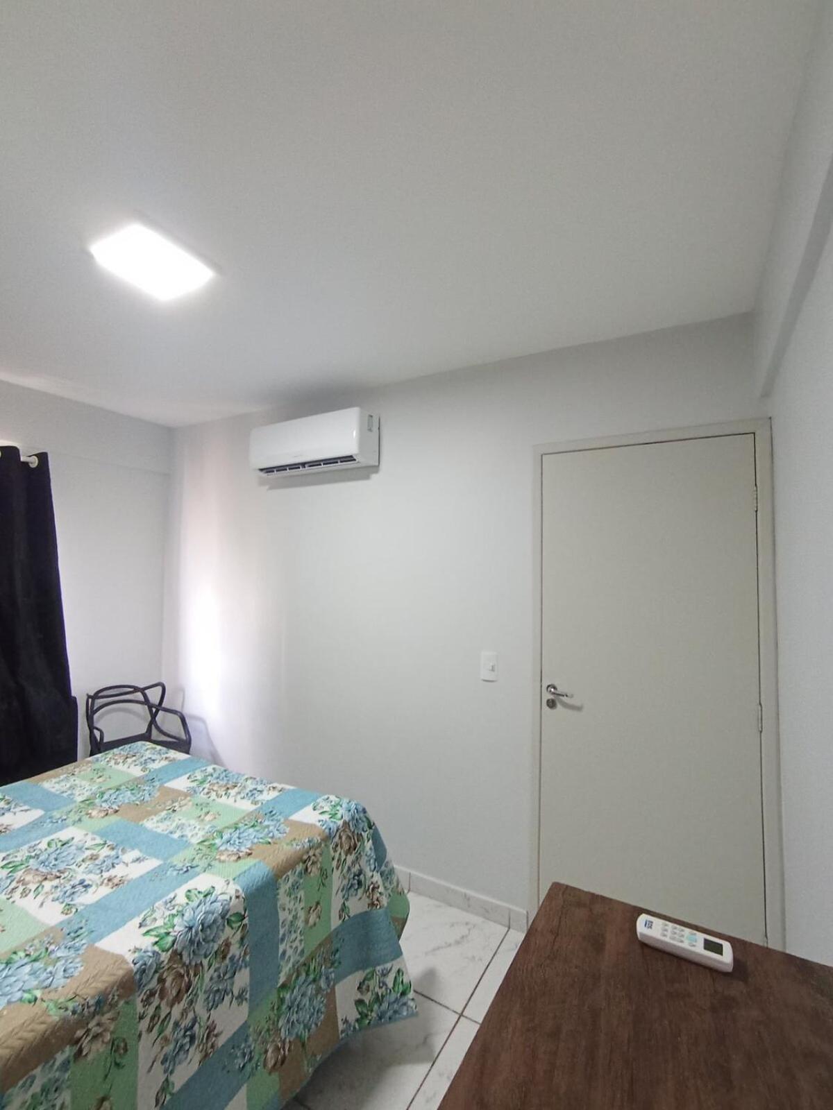 Lagoa Quente - De 2 Quartos Em Apartment *