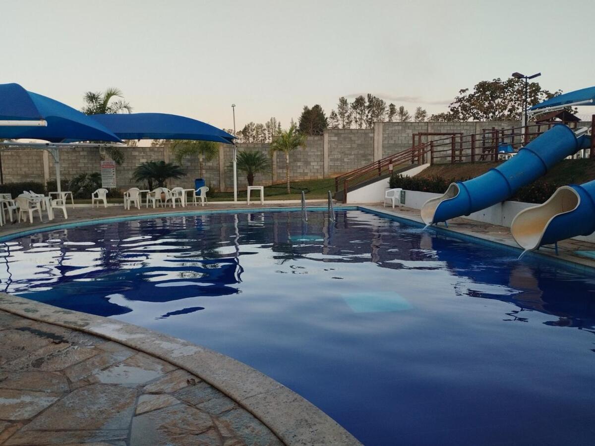 Apartment Lagoa Quente - De 2 Quartos Em